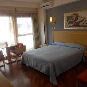 Crossing - & Comforts Bed & Breakfast Catania