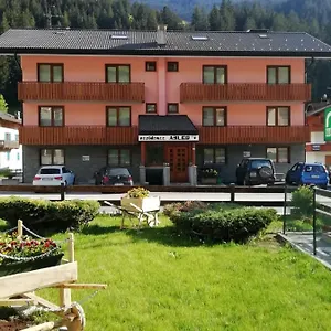 ** Aparthotel Ables Italien