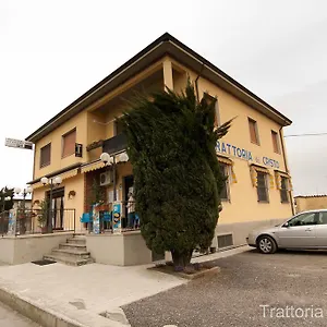 Trattoria Del Cristo Guest house Ospedaletto Lodigiano