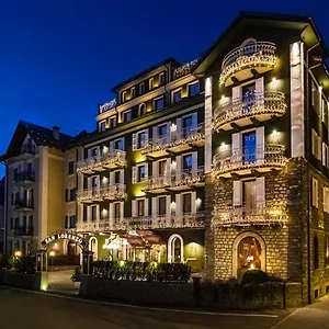 **** Hotel San Lorenzo Włochy