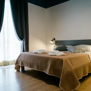 ** Pensjonat Matlis Włochy
