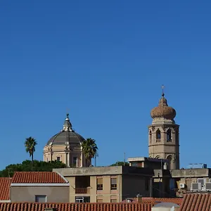Notte Di Luna & Breakfast Guest house Oristano