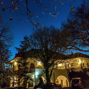 Domus Verdiana Bed & Breakfast Ragalna