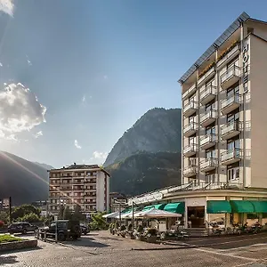 Conradi Hotel Chiavenna