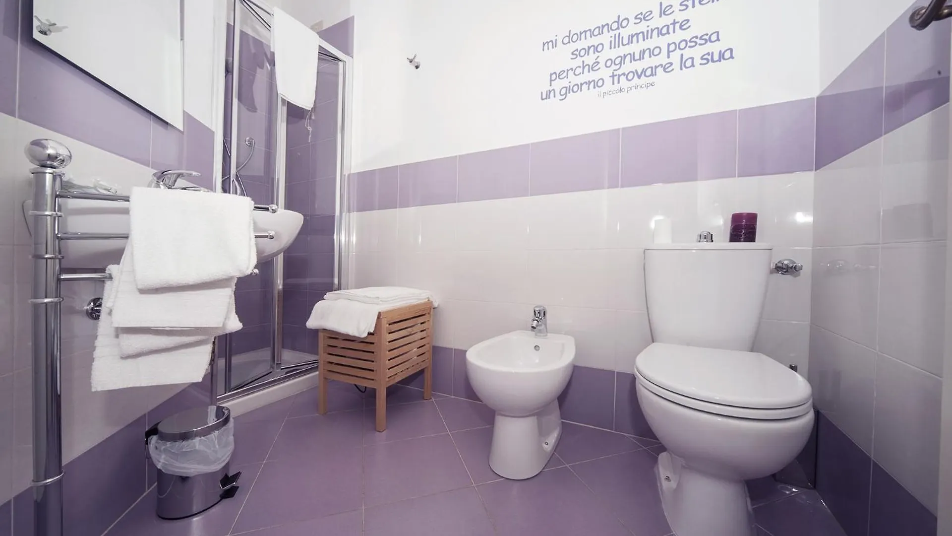Bed & Breakfast B&B Cento Passi Dalle Mura Lucca