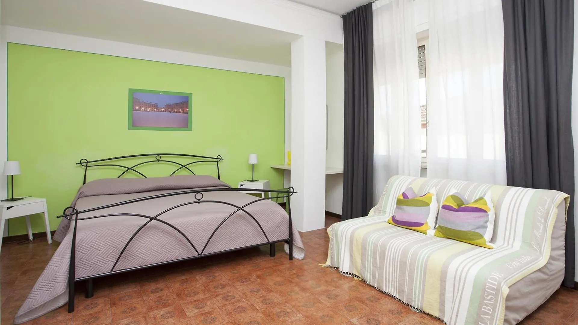 B&B Cento Passi Dalle Mura Lucca