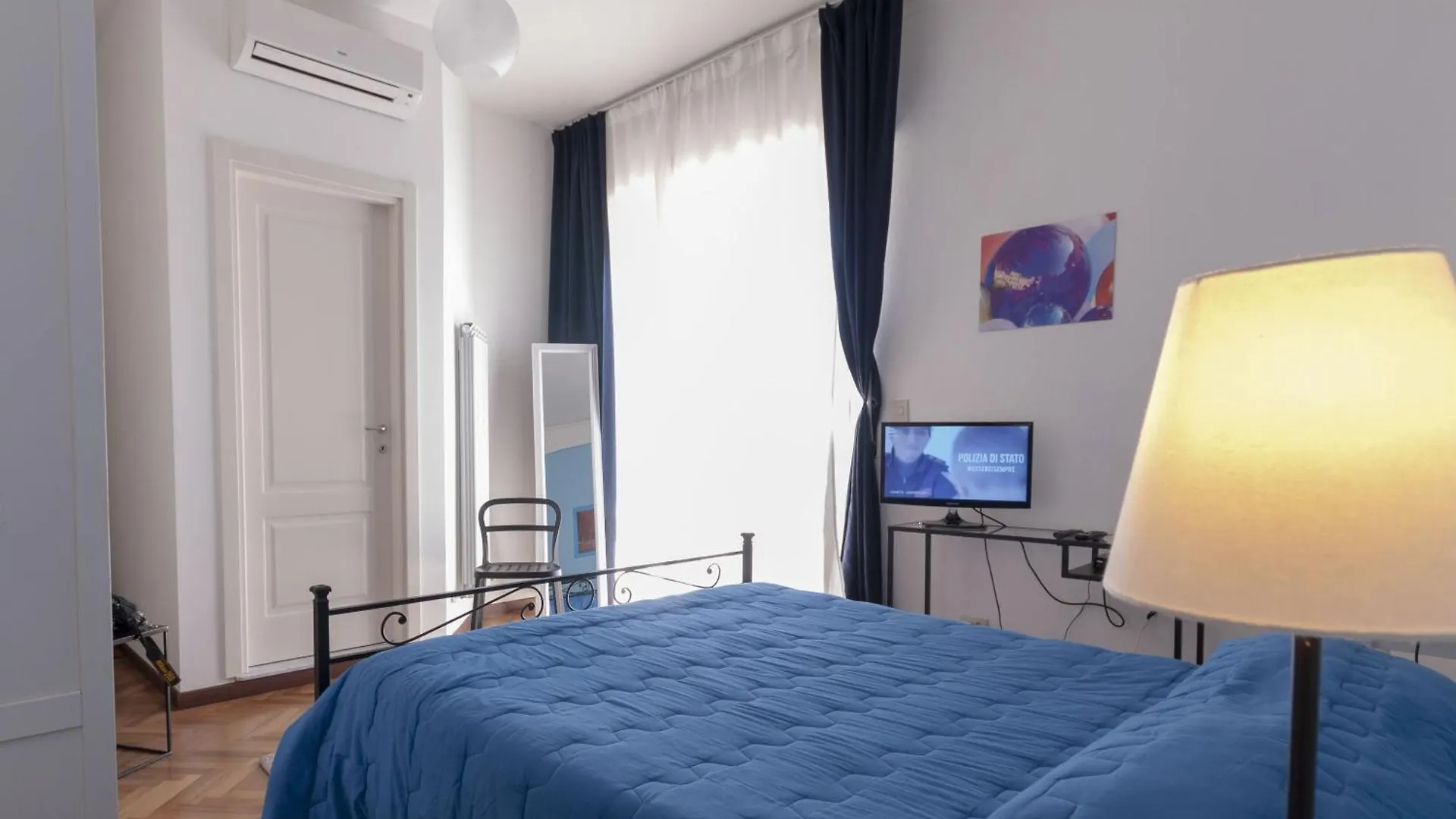 Bed & Breakfast B&B Cento Passi Dalle Mura Lucca