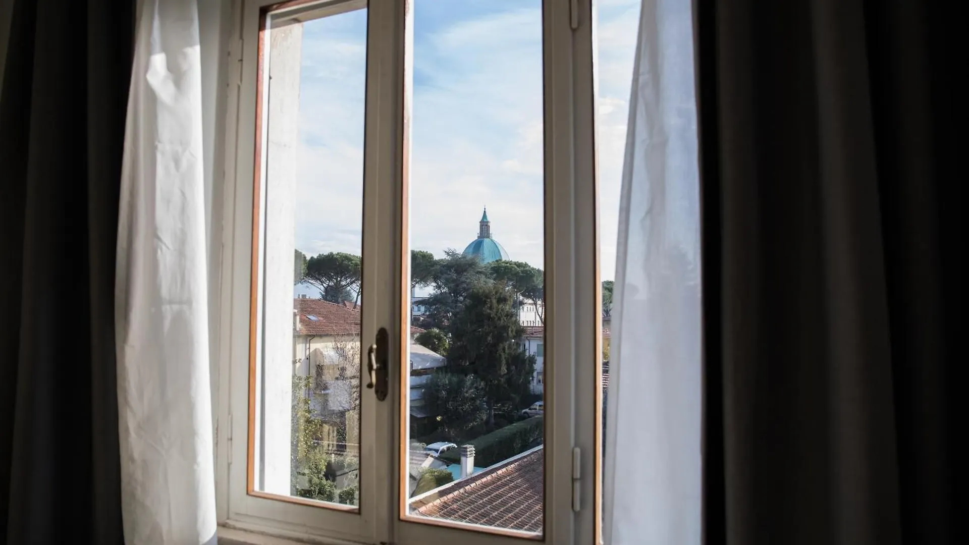 B&B Cento Passi Dalle Mura Lucca
