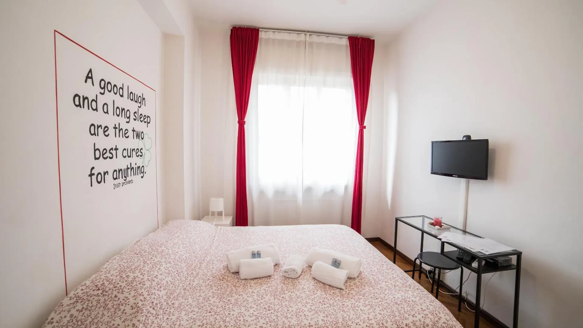 B&B Cento Passi Dalle Mura Lucca