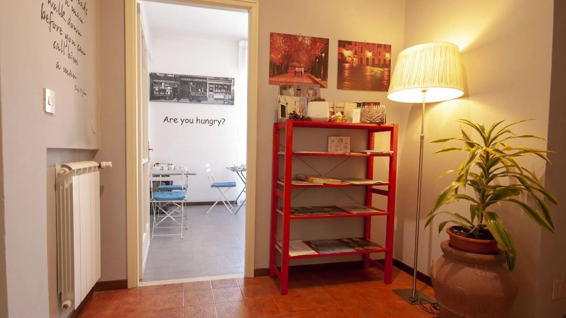B&B Cento Passi Dalle Mura Lucca 3*,  Italy