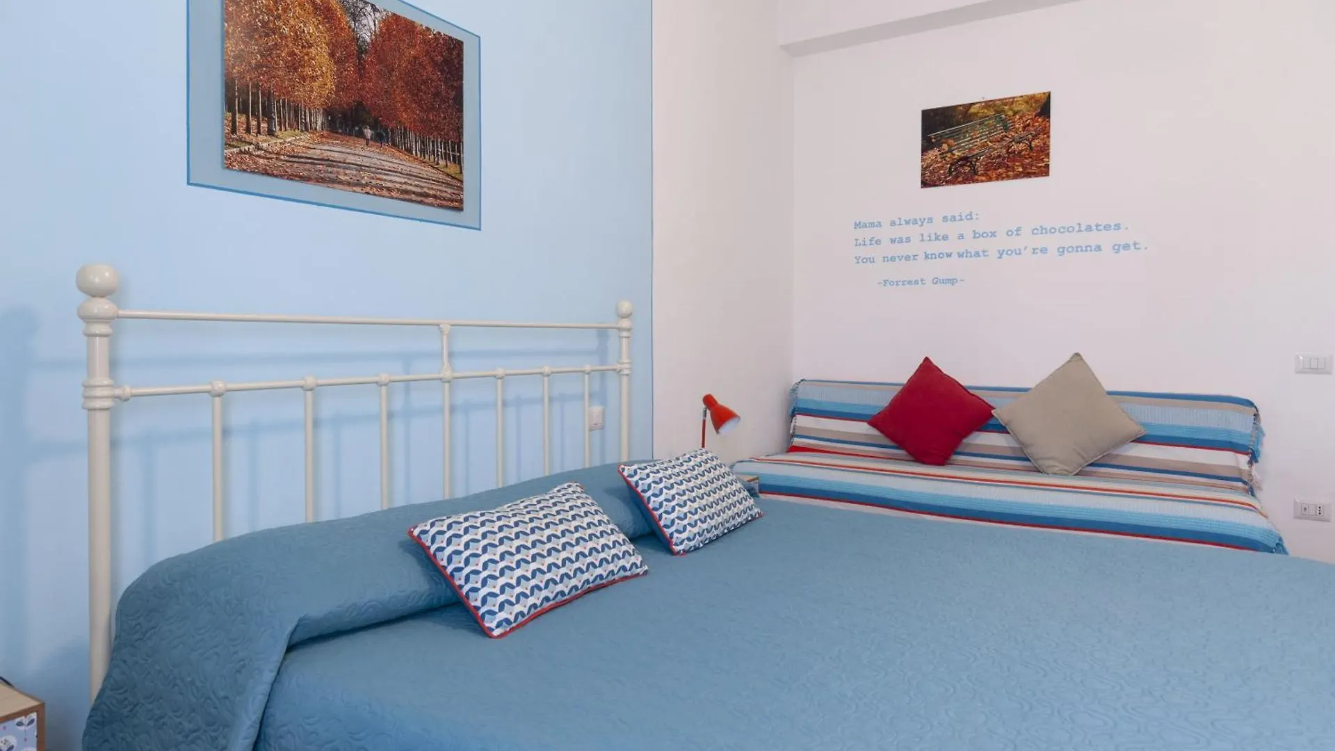 Bed & Breakfast B&B Cento Passi Dalle Mura Lucca