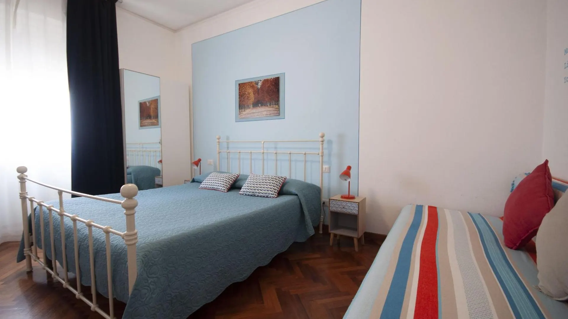 B&B Cento Passi Dalle Mura Lucca 3*,
