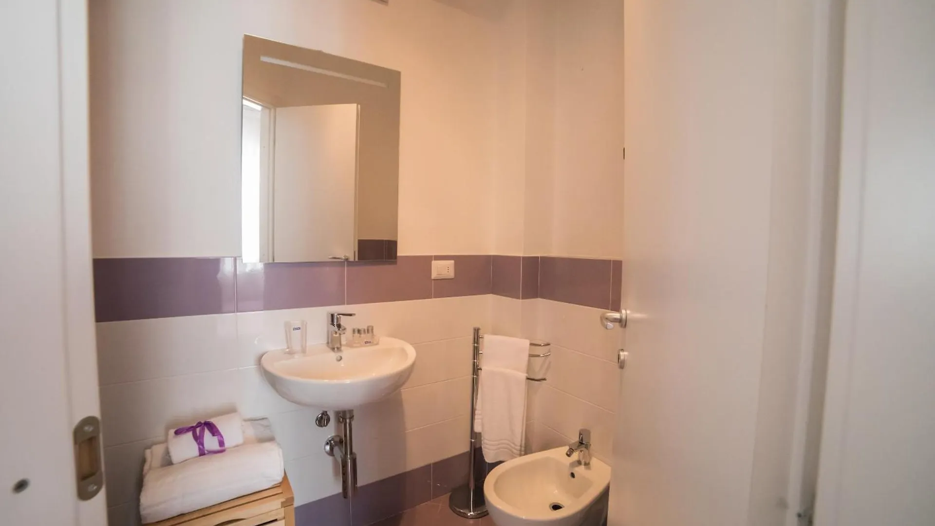 Bed & Breakfast B&B Cento Passi Dalle Mura Lucca